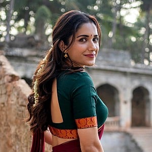 Ruhani Sharma