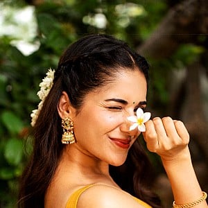Ruhani Sharma
