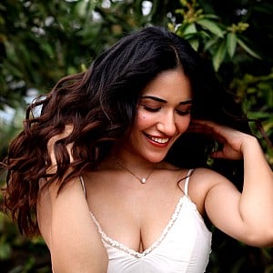 Ruhani Sharma