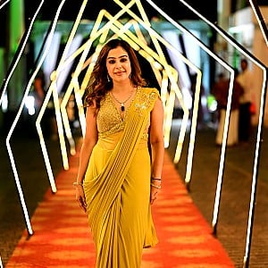Ruhani Shetty