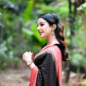 Ruhani Shetty