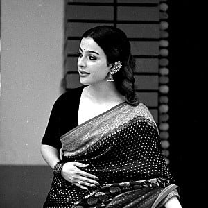 Ruhani Shetty