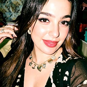 Ruhani Shetty