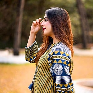 Ruhani Shetty