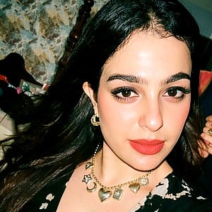 Ruhani Shetty
