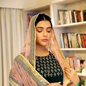 Ruhi Singh