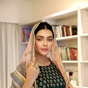 Ruhi Singh