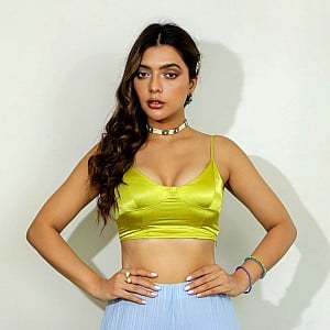 Ruhi Singh
