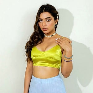 Ruhi Singh