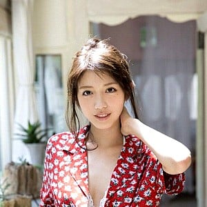 Ruka Matsuda