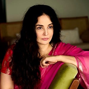 Rukhsar Rehman