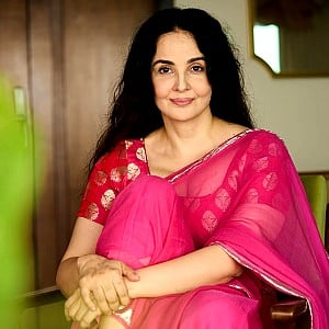 Rukhsar Rehman