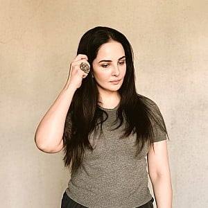 Rukhsar Rehman