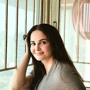 Rukhsar Rehman