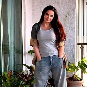 Rukhsar Rehman