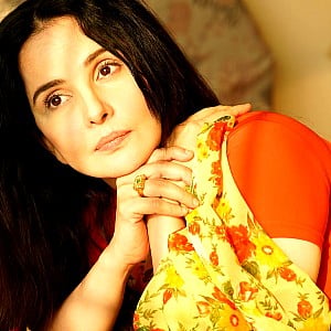 Rukhsar Rehman