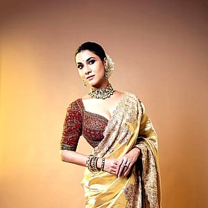 Rukmini Maitra