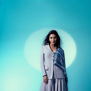 Rukmini Maitra