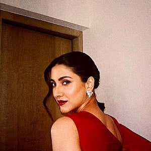 Rukmini Maitra