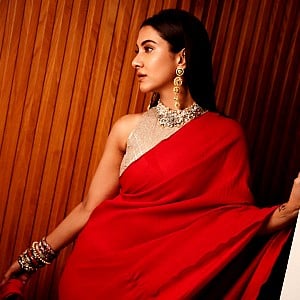 Rukmini Maitra