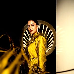 Rukmini Maitra