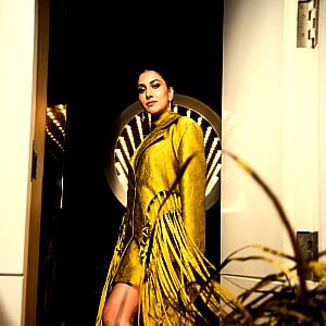 Rukmini Maitra