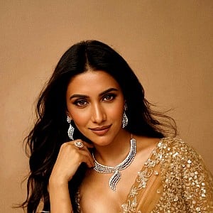Rukmini Maitra
