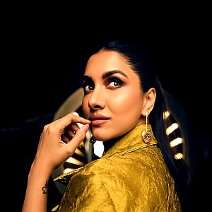 Rukmini Maitra