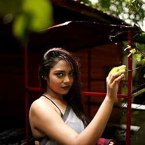 Rukmini Mitraa