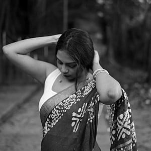 Rukmini Mitraa