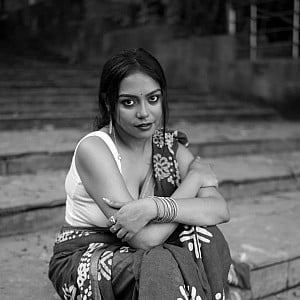 Rukmini Mitraa