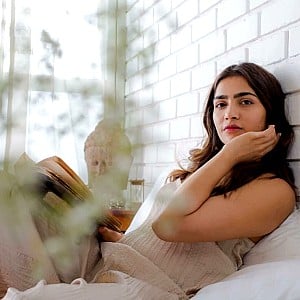 Rukmini Vasanth