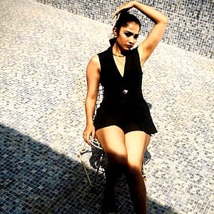 Rukmini Vasanth