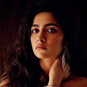 Rukmini Vasanth