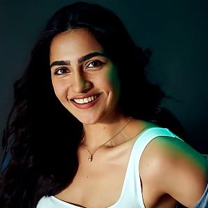 Rukmini Vasanth