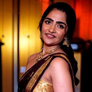 Rukmini Vasanth