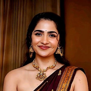 Rukmini Vasanth