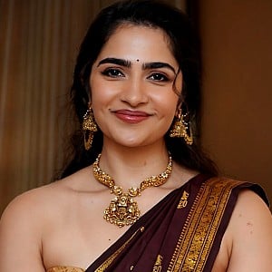 Rukmini Vasanth