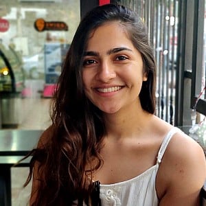 Rukmini Vasanth