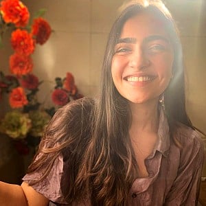 Rukmini Vasanth
