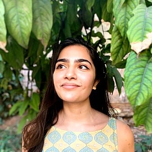 Rukmini Vasanth