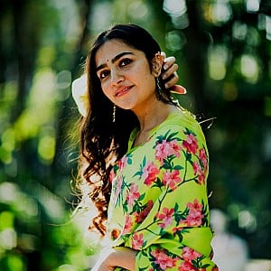 Rukmini Vasanth