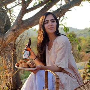 Rukmini Vasanth