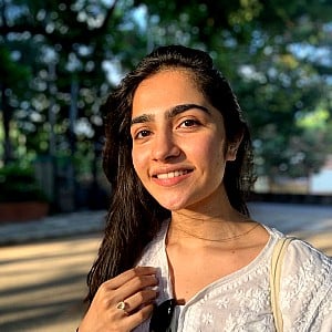 Rukmini Vasanth