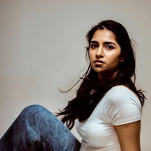 Rukmini Vasanth