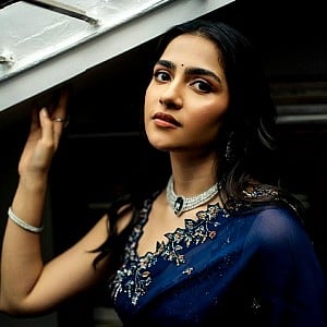 Rukmini Vasanth