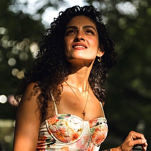 Rukmini Vijayakumar