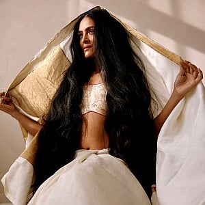 Rukmini Vijayakumar