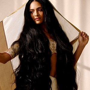 Rukmini Vijayakumar