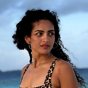 Rukmini Vijayakumar